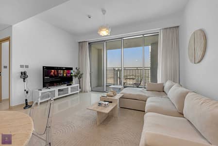 1 Bedroom Flat for Rent in Dubai Creek Harbour, Dubai - _1039736. jpg 1 Bedroom Flat for Rent in Dubai Creek Harbour, Dubai - _1039736. jpg