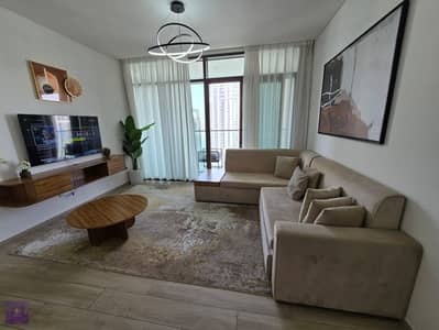 1 Slaapkamer Appartement te Huur in Dubai Creek Harbour, Dubai - WhatsApp Image 2026-02-04 at 3.02. 17 PM (2). jpeg 1 Slaapkamer Appartement te Huur in Dubai Creek Harbour, Dubai - WhatsApp Image 2026-02-04 at 3.02. 17 PM (2). jpeg