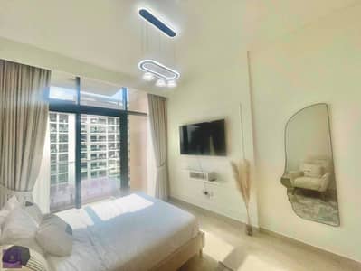 Studio for Rent in Meydan, Dubai - MUZculecRDuZnFvlp8CrgcPSe2T0ws8x62XtcKVb