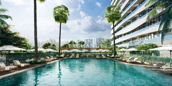 1 Bedroom Apartment for Sale in Al Jaddaf, Dubai - 01_Gallery_3. webp 1 Bedroom Apartment for Sale in Al Jaddaf, Dubai - 01_Gallery_3. webp