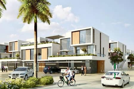 2 Bedroom Townhouse for Rent in Dubai South, Dubai - MULTIPLE OPTIONS | SIMPLEX | FULLY-FURNISHED 2 Bedroom Townhouse for Rent in Dubai South, Dubai - MULTIPLE OPTIONS | SIMPLEX | FULLY-FURNISHED