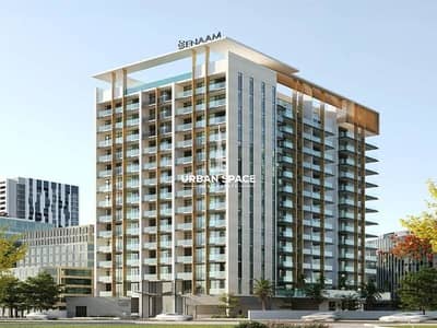 Appartement de 1 chambre à à vendre à Dubai Land Residence Complex (DLRC), Dubai - Appartement à Dubai Land Residence Complex (DLRC)，Azra Residence, 1 chambre, 1025000 AED - 15728225