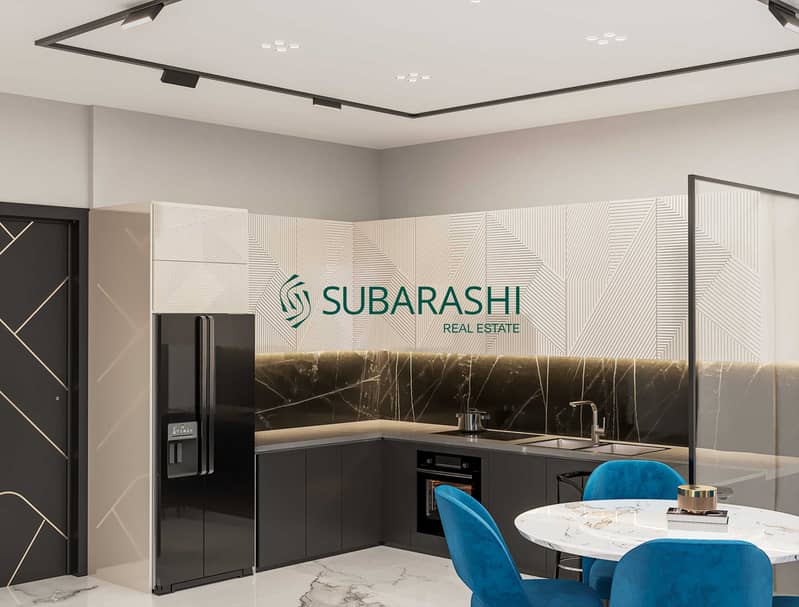9 1BHK_render_KITCHEN V1 R3. png