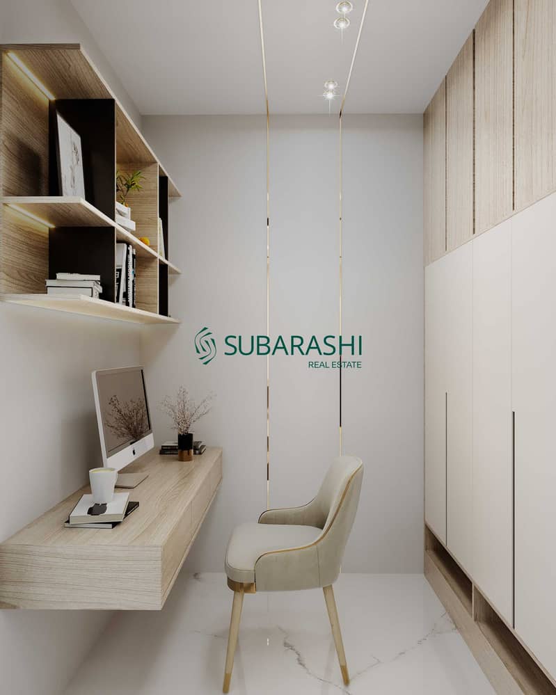 10 1BHK_render_STUDY ROOM V1. jpg