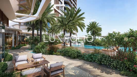2 Camere Appartamento in Vendita a Jumeirah Heights, Dubai - Appartamento a Jumeirah Heights，Eltiera Views，Eltiera Views Tower 1, 2 camere da letto, 3136828 AED - 15728281