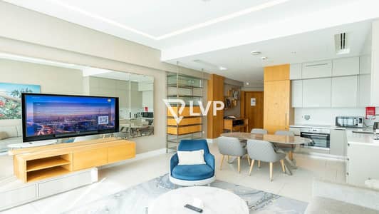 1 habitación Hotel Apartment para en Venta en Business Bay, Dubai - Apartamento de hotel en Business Bay，SLS Dubai Hotel & Residences, 1 dormitorio, 5087000 AED - 15728340