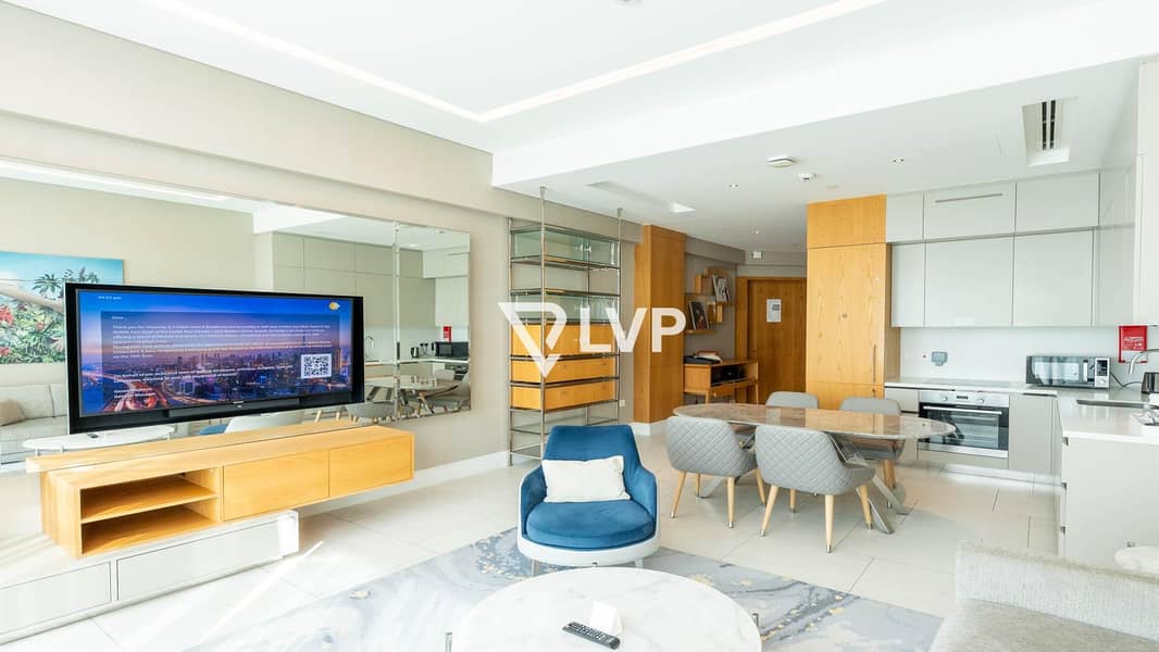 Burj Khalifa Views | High Floor | Furnished Burj Khalifa Views | High Floor | Furnished