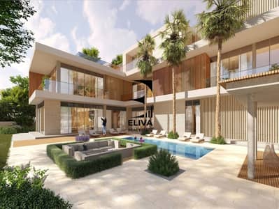 Villa de 4 chambres à à vendre à Al Reem Island, Abu Dhabi - WhatsApp Image 2025-06-28 at 3.07. 35 PM (10). jpeg
