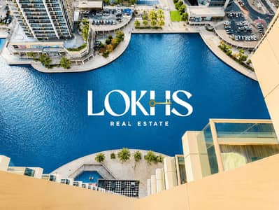 朱美拉湖塔 (JLT), 迪拜 1 卧室公寓待租 - 位于朱美拉湖塔 (JLT),JLT K区,MBL公寓 1 卧室的公寓 90000 AED - 15727716 朱美拉湖塔 (JLT), 迪拜 1 卧室公寓待租 - 位于朱美拉湖塔 (JLT),JLT K区,MBL公寓 1 卧室的公寓 90000 AED - 15727716