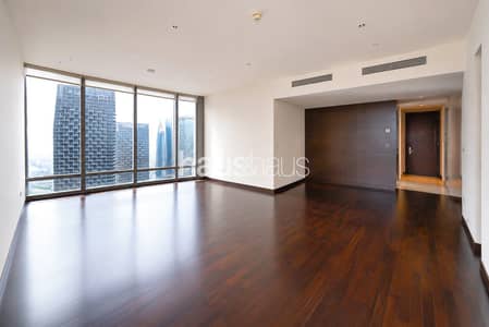 1 Bedroom Flat for Sale in Downtown Dubai, Dubai - Desirable layout | Spacious | Study room 1 Bedroom Flat for Sale in Downtown Dubai, Dubai - Desirable layout | Spacious | Study room
