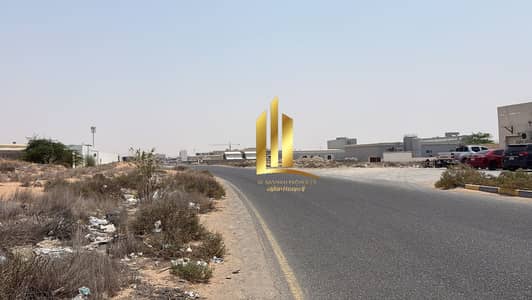 Industrial Land zum zum Verkauf in Umm Al Thuoob, Umm Al Quwain - WhatsApp Image 2026-07-06 at 2.21. 16 PM (3). jpeg Industrial Land zum zum Verkauf in Umm Al Thuoob, Umm Al Quwain - WhatsApp Image 2026-07-06 at 2.21. 16 PM (3). jpeg