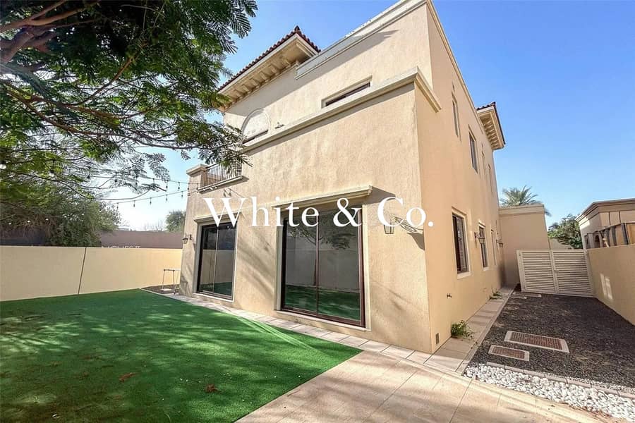 Villa in Arabian Ranches 2,Palma, 3 schlafzimmer, 260000 AED - 15728457 Villa in Arabian Ranches 2,Palma, 3 schlafzimmer, 260000 AED - 15728457
