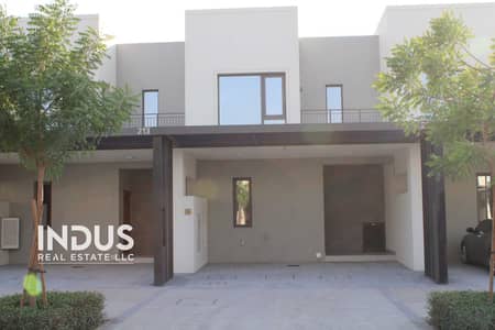 3 Bedroom Villa for Sale in Dubai South, Dubai - Vacant | Single row |Vastu Unit| High ROI