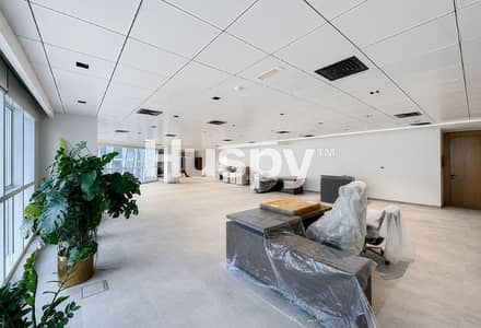 Office for Rent in Business Bay, Dubai - Fitted | Vacant Now | Open Plan