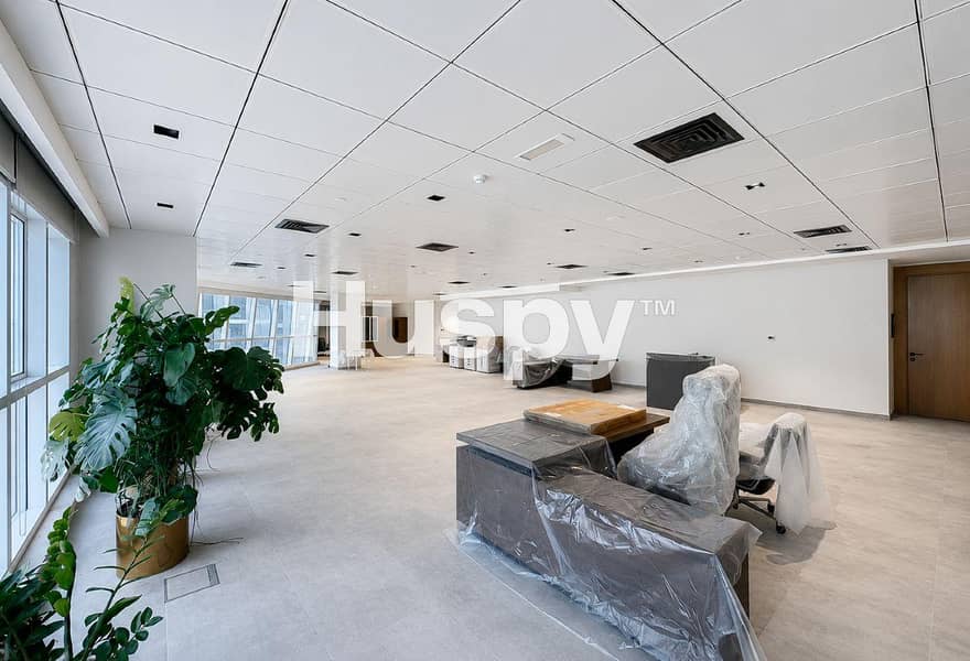Fitted | Vacant Now | Open Plan Fitted | Vacant Now | Open Plan