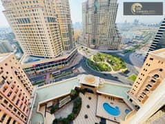 شقة في بوابات السيليكون 1،سيليكون جيت،واحة دبي للسيليكون (DSO) 1 غرفة 60000 درهم - 15728488