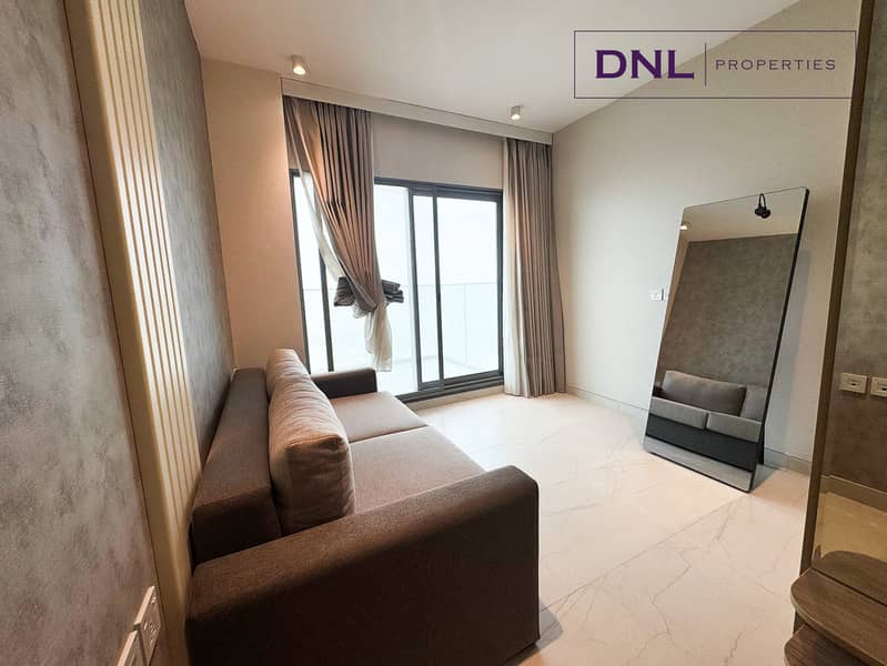 Wohnung in Jumeirah Village Triangle (JVT),JVT District 7,Tranquil Wellness Tower, 2 schlafzimmer, 1180000 AED - 15728272 Wohnung in Jumeirah Village Triangle (JVT),JVT District 7,Tranquil Wellness Tower, 2 schlafzimmer, 1180000 AED - 15728272