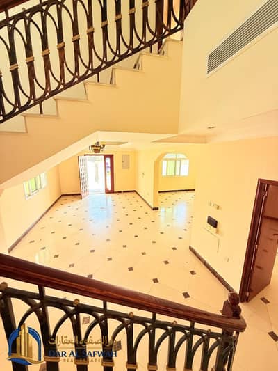 4 Slaapkamers Villa te Huur in Al Hazannah, Sharjah - 771d6e75-4d73-46f9-ac7c-a1424644deae. jpeg 4 Slaapkamers Villa te Huur in Al Hazannah, Sharjah - 771d6e75-4d73-46f9-ac7c-a1424644deae. jpeg