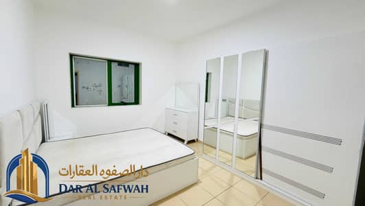 2 Schlafzimmer Wohnung zum zur Miete in Al Qasimia, Sharjah - IMG_7792. jpg 2 Schlafzimmer Wohnung zum zur Miete in Al Qasimia, Sharjah - IMG_7792. jpg