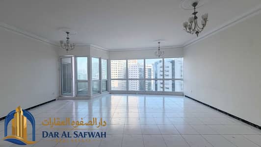 3 Schlafzimmer Wohnung zum zur Miete in Al Majaz, Sharjah - IMG_7510. jpg 3 Schlafzimmer Wohnung zum zur Miete in Al Majaz, Sharjah - IMG_7510. jpg