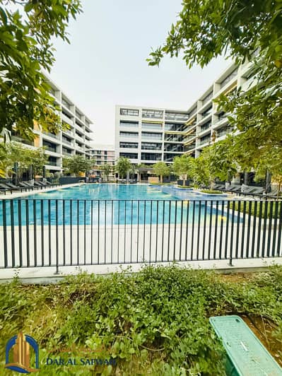 阿尔加达， 夏尔迦 3 卧室单位待租 - IMG_1420. jpg