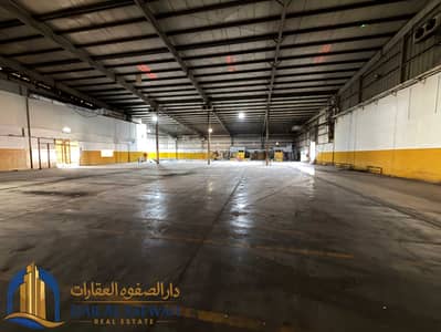 Factory for Rent in Industrial Area, Sharjah - IMG_8726. jpeg Factory for Rent in Industrial Area, Sharjah - IMG_8726. jpeg