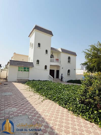Villa de 5 chambres à à louer à Al Nekhailat, Sharjah - IMG_1395. jpg Villa de 5 chambres à à louer à Al Nekhailat, Sharjah - IMG_1395. jpg