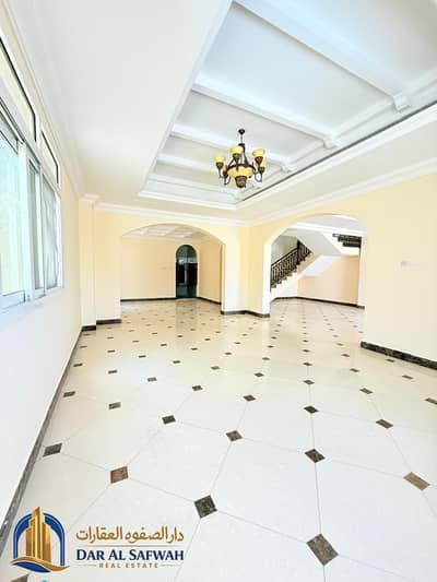 4 Slaapkamers Villa te Huur in Al Hazannah, Sharjah - 6d5f2b10-7137-44b5-91c8-1a9186f23606. jpeg 4 Slaapkamers Villa te Huur in Al Hazannah, Sharjah - 6d5f2b10-7137-44b5-91c8-1a9186f23606. jpeg