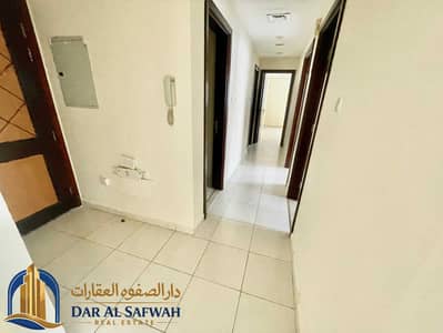 2 Bedroom Flat for Rent in Al Qasimia, Sharjah - 77e391e7-16ff-497f-85f5-572c9adf217c. jpeg