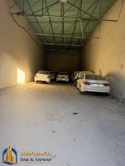 Warehouse para en Alquiler en Industrial Area, Sharjah - IMG_1246. jpeg
