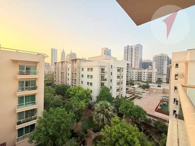 1 Camera Appartamento in Affitto a The Greens, Dubai - Appartamento a The Greens,Al Dhafrah,Al Dhafrah 3, 1 camera da letto, 75000 AED - 15728539 1 Camera Appartamento in Affitto a The Greens, Dubai - Appartamento a The Greens,Al Dhafrah,Al Dhafrah 3, 1 camera da letto, 75000 AED - 15728539