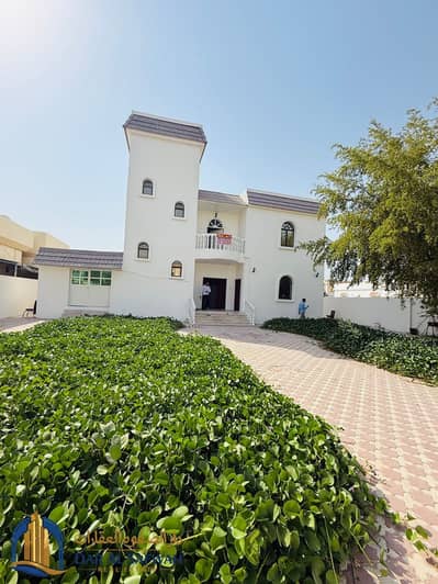 5 Bedroom Villa for Rent in Al Nekhailat, Sharjah - 1cafd6ea-eb1a-4ce4-b35f-45ffdce4f91e. jpeg 5 Bedroom Villa for Rent in Al Nekhailat, Sharjah - 1cafd6ea-eb1a-4ce4-b35f-45ffdce4f91e. jpeg
