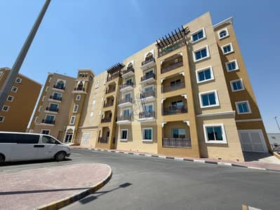 شقة 1 غرفة نوم للايجار في المدينة العالمية، دبي - b686d0af-073a-4e5e-8280-bf41dc4c81d1. jpg