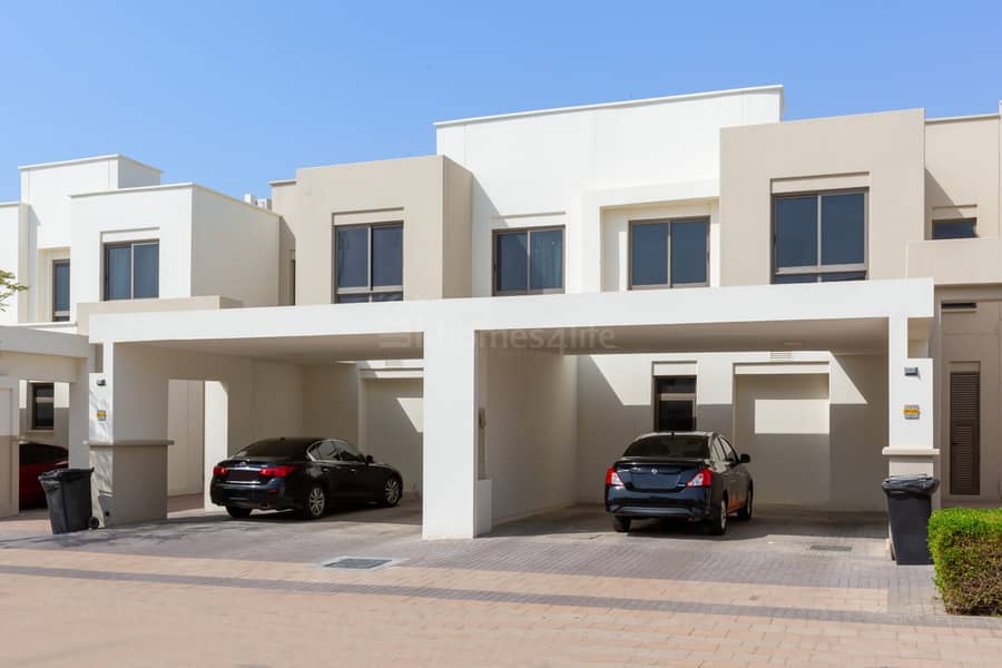 Spacious 3 Bed | Type 6 | Close to Pool Spacious 3 Bed | Type 6 | Close to Pool