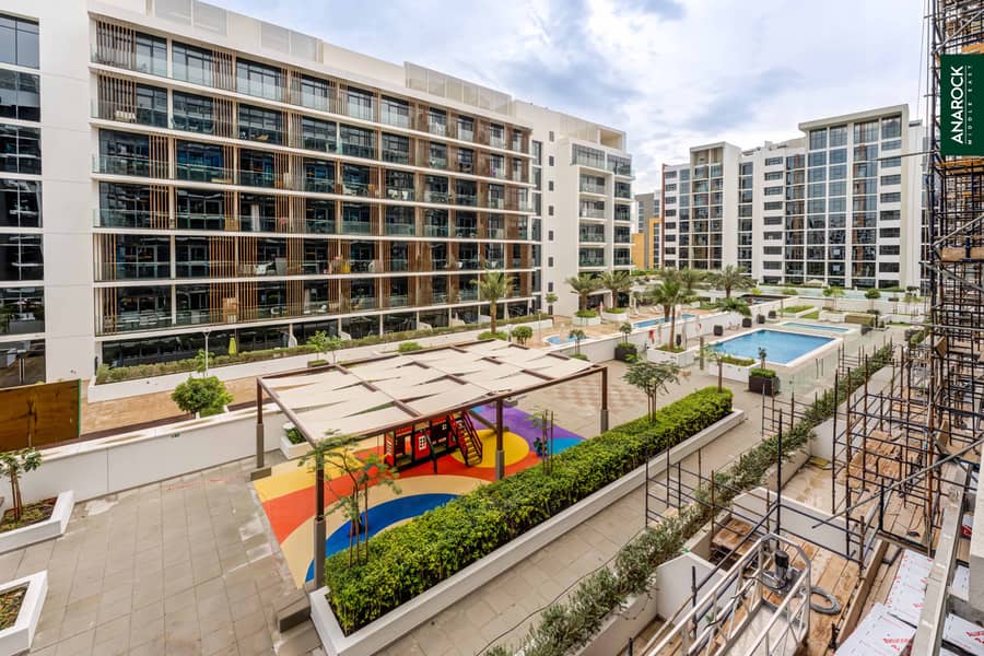 Semi Furnished | Cityscape View | Up To 4 Cheques Semi Furnished | Cityscape View | Up To 4 Cheques