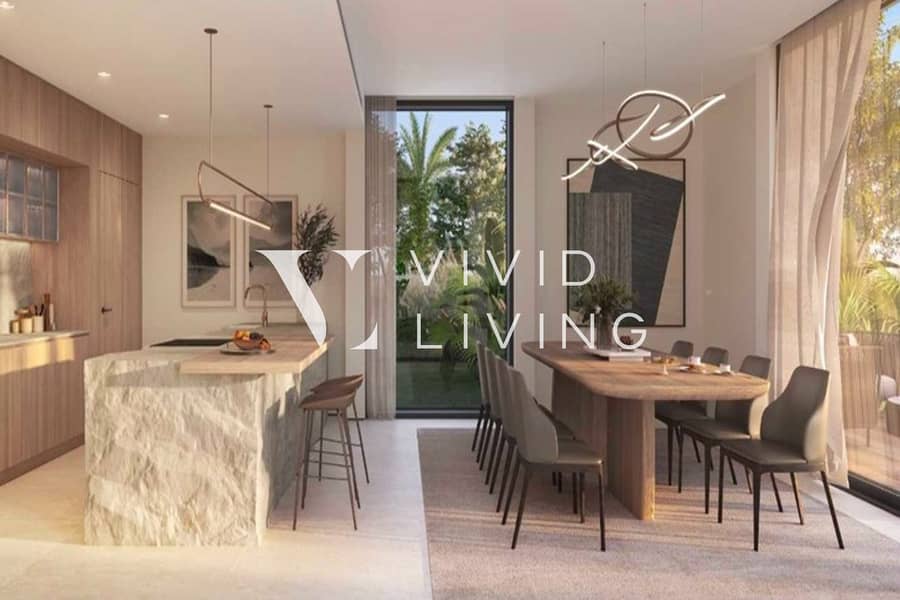 Вилла в Хэвен Бай Алдар,Oasis, 3 cпальни, 3400000 AED - 15728578 Вилла в Хэвен Бай Алдар,Oasis, 3 cпальни, 3400000 AED - 15728578