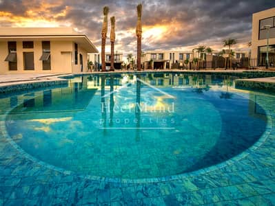 2 Bedroom Townhouse for Rent in Al Hamra Village, Ras Al Khaimah - PRIVACY LOCATED|READY TO MOVE|COMFY FAMILY LIVING 2 Bedroom Townhouse for Rent in Al Hamra Village, Ras Al Khaimah - PRIVACY LOCATED|READY TO MOVE|COMFY FAMILY LIVING