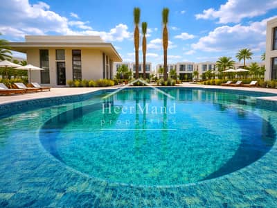 2 Bedroom Townhouse for Rent in Al Hamra Village, Ras Al Khaimah - PRIVATE|READY TO MOVE|COMFY FAMILY LIVING 2 Bedroom Townhouse for Rent in Al Hamra Village, Ras Al Khaimah - PRIVATE|READY TO MOVE|COMFY FAMILY LIVING