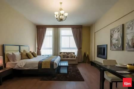 1 Bedroom Flat for Sale in Arjan, Dubai - Best Price | Great Location | Fully Furnished