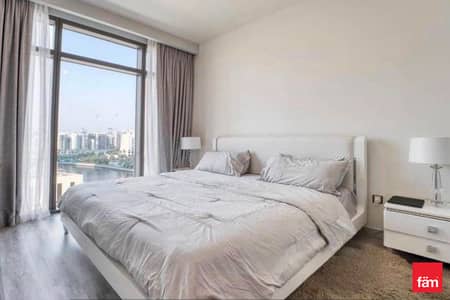 2 Schlafzimmer Wohnung zum zur Miete in Dubai Creek Harbour, Dubai - Wohnung in Dubai Creek Harbour，The Cove，The Cove Building 1, 2 schlafzimmer, 144999 AED - 15728652