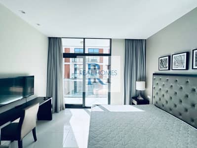 Studio te Huur in Dubai South, Dubai - Appartement in Dubai South，Residential District，Celestia，Celestia A, 36999 AED - 15711533