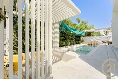 4 Schlafzimmer Villa zum zum Verkauf in Tilal Al Ghaf, Dubai - 01-23-29. jpg
