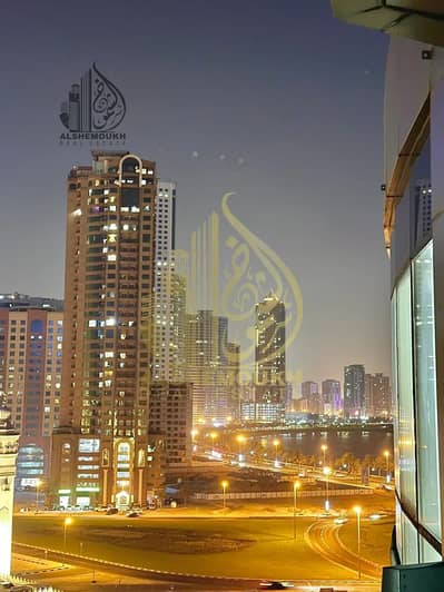 1 Bedroom Apartment for Sale in Al Khan, Sharjah - WhatsApp Image 2026-07-06 at 2.09. 21 PM (17). jpeg 1 Bedroom Apartment for Sale in Al Khan, Sharjah - WhatsApp Image 2026-07-06 at 2.09. 21 PM (17). jpeg