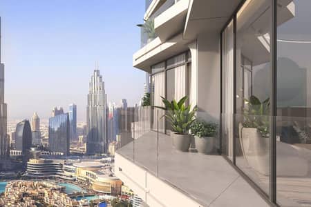 3 Bedroom Flat for Sale in Downtown Dubai, Dubai - Burj View | Selling at OP | 3 Bedroom + Maid 3 Bedroom Flat for Sale in Downtown Dubai, Dubai - Burj View | Selling at OP | 3 Bedroom + Maid