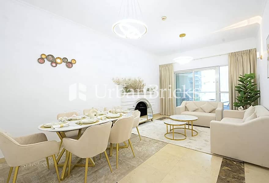 Appartamento a Dubai Marina,The Zen, 3 camere da letto, 150000 AED - 15728762 Appartamento a Dubai Marina,The Zen, 3 camere da letto, 150000 AED - 15728762