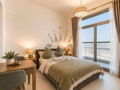 Studio te Huur in Al Furjan, Dubai - Appartement in Al Furjan，Azizi Roy Mediterranean, 54000 AED - 15728804