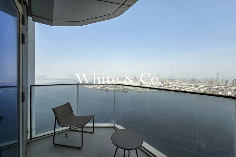 Appartamento a Dubai Creek Harbour,Address Harbour Point,Address Harbour Point Tower 1, 2 camere da letto, 4520000 AED - 15728813 Appartamento a Dubai Creek Harbour,Address Harbour Point,Address Harbour Point Tower 1, 2 camere da letto, 4520000 AED - 15728813
