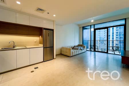 1 habitación Apartamento para en Venta en Dubai Creek Harbour, Dubai - IMG_6002. jpg 1 habitación Apartamento para en Venta en Dubai Creek Harbour, Dubai - IMG_6002. jpg