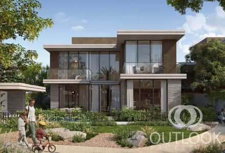 6 habitaciones Villa para en Venta en Athlon by Aldar, Dubai - 91. webp. jpg