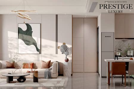 فلیٹ 3 غرف نوم للبيع في جزر دبي، دبي - STAMN Nautis Residences_Page_48_Image_0001. jpg